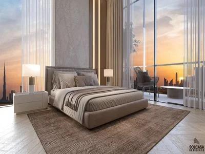 Многоквартирный жилой дом Solcasa Residence by Matrix - Sustainable Living