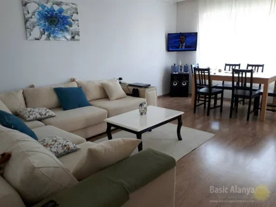 Dzielnica mieszkaniowa Excellent penthouse for sale in the heart of Mahmutlar