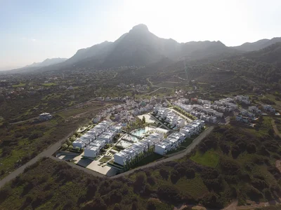 Barrio residencial Aqualina