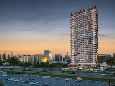 Жилой комплекс Empire LakeViews