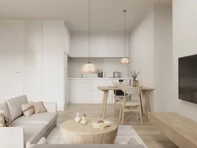 Complejo residencial WING SAMUI CONDOMINIUM