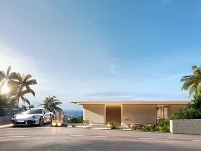 Villa Aurora Kata
