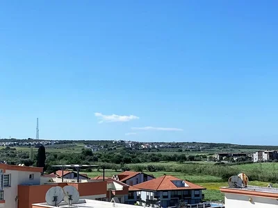 Zespół mieszkaniowy Apollon Holiday Village