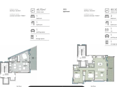Complejo residencial Serenity Vas Dom u Mora v Afinah