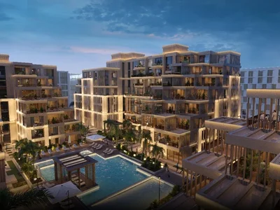 Жилой комплекс Arisha Terraces