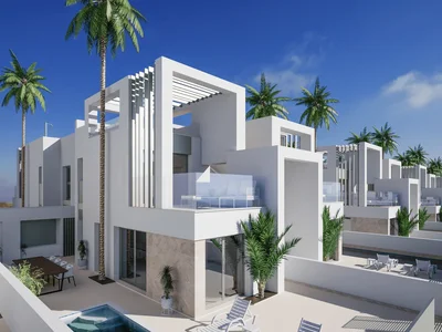 Жилой комплекс AREAbeach IV CIUDAD QUESADA