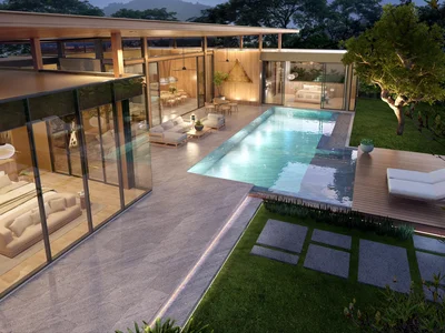 Villa Mount Mono