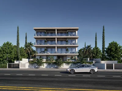 Residential complex Horizon