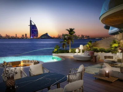 Residencia ONE CRESCENT 
