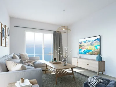 Zespół mieszkaniowy Beautiful low-rise residence with a swimming pool in a picturesque area, Bodrum, Turkey