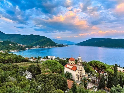 How to get citizenship of Montenegro for investment. According to the Director of the Monte-Life Real Estate Agency from Montenegro