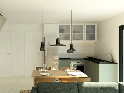 Жилой комплекс BAHIA RESIDENCIAL