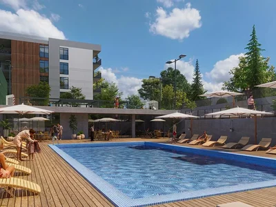 Zespół mieszkaniowy Archi Rivertown