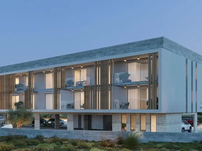 Residential complex AQUARIUS