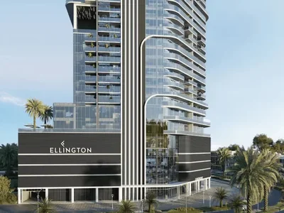 Complejo residencial Claydon House