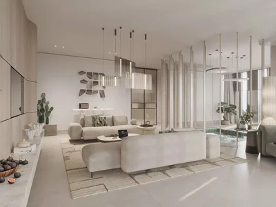 Residential complex One B Tower
