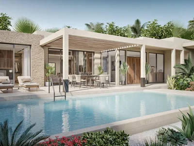 Villa Ananda Pool Villa