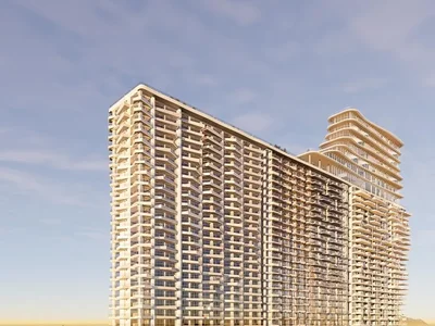 Жилой комплекс Time Square 10 ! Pre-Sale !