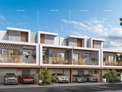 Maison de ville Natura DH2