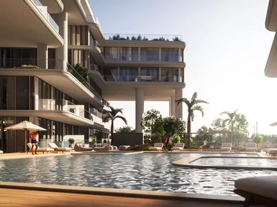 Residential complex Starting from $111,400