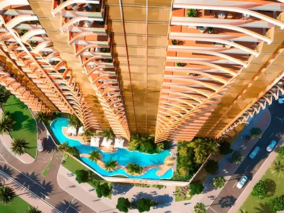 Wohnanlage Elegance Tower