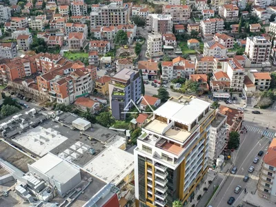Жилой комплекс Новый ЖК ROYAL CENTRAL RESIDENCE в самом центре Будвы