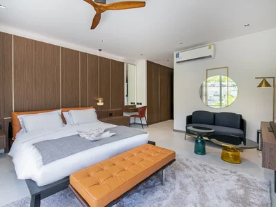 Willa Grand View Residence Lagoon
