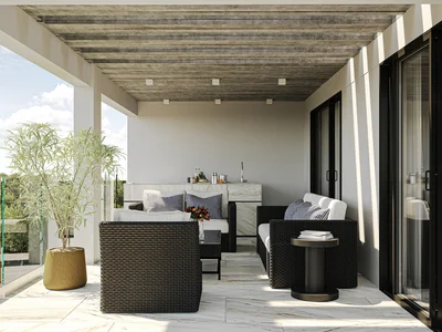 Residential complex TM BOUTIQUE
