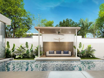 Villa Amrits Luxury