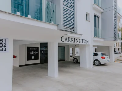 Barrio residencial Elite Residence