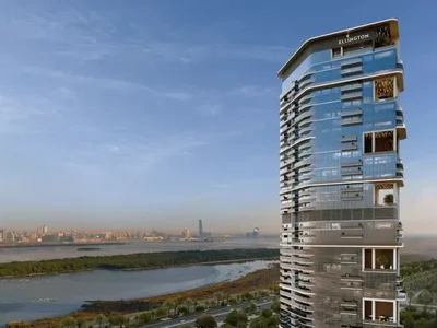 Complejo residencial Claydon House