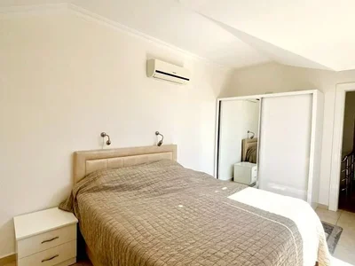 Zespół mieszkaniowy 4 2 - 230 m2 - DUPLEX