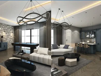 Willa Luxury Villa Project in İzmir