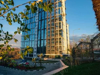 Complexe résidentiel Sochi Park
