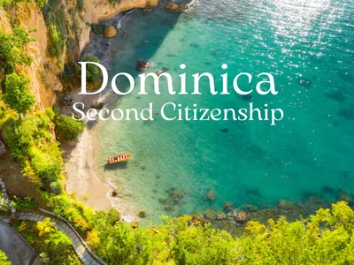 Dominica Citizenship