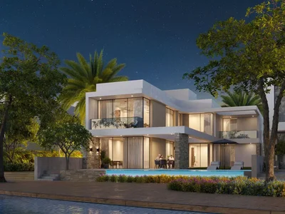 Villa Siniya Island Sobha