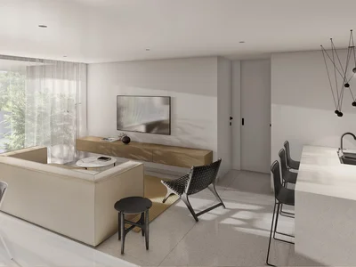Жилой комплекс La Costa Blanca!   Sal & Sol Resort complex in