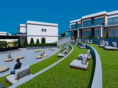 Complejo residencial Magic View