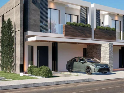 Residential complex Yeni Bogazici