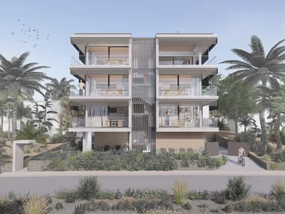 Residential complex Noble