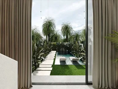 Villa MELASTI DREAM RESIDENCE