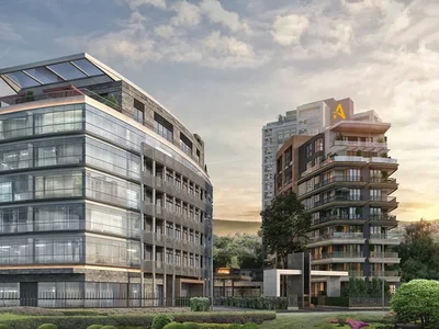 Wohnanlage Vadistanbul New Phase