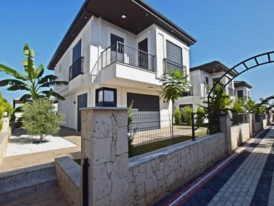 Villa Polat Prime Villas