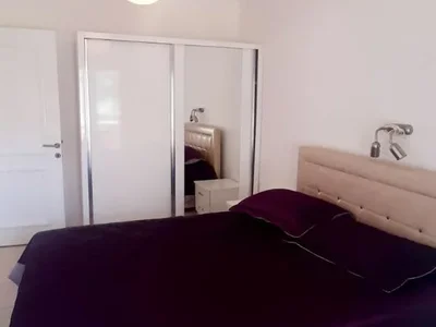 Zespół mieszkaniowy 4 2 - 230 m2 - DUPLEX