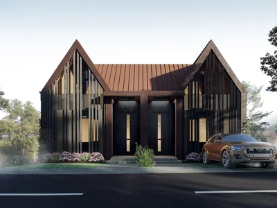 Complejo residencial 
