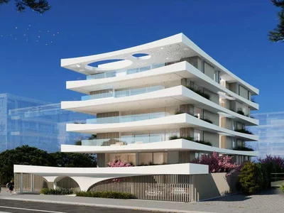 Zespół mieszkaniowy New residential complex in Voula, Greece