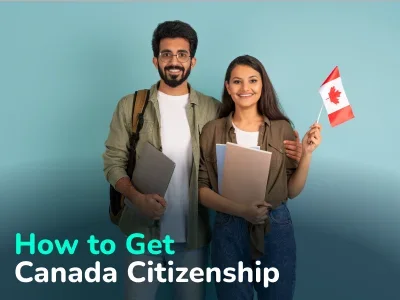 Canadian Citizenship