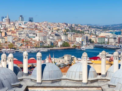 In Turkey, it is proposed to forbid foreigners to buy real estate. Why and when?