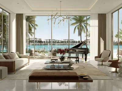 Villa D1W by Nakheel