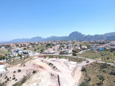 Residential quarter Sueno Arapkoy Villas